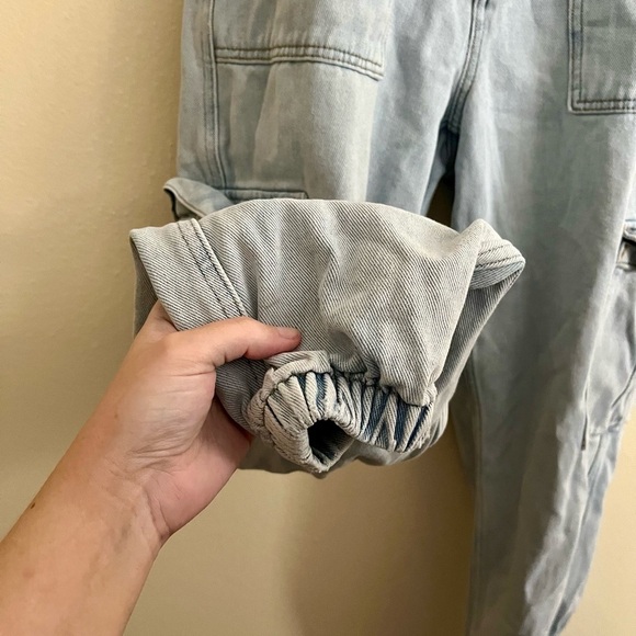 Pacsun Jean Joggers - Picture 3 of 10